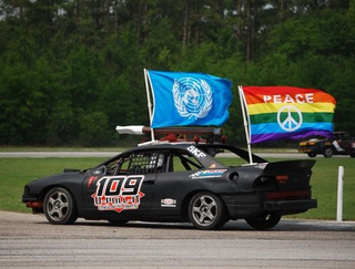 Illustration for article titled The Top 77 Lemons of the 24 Hours of LeMons South Spring 2010